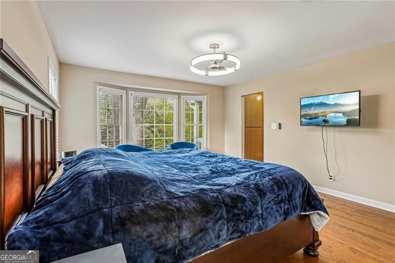 145 Old College Way Sandy Springs - Photo 35