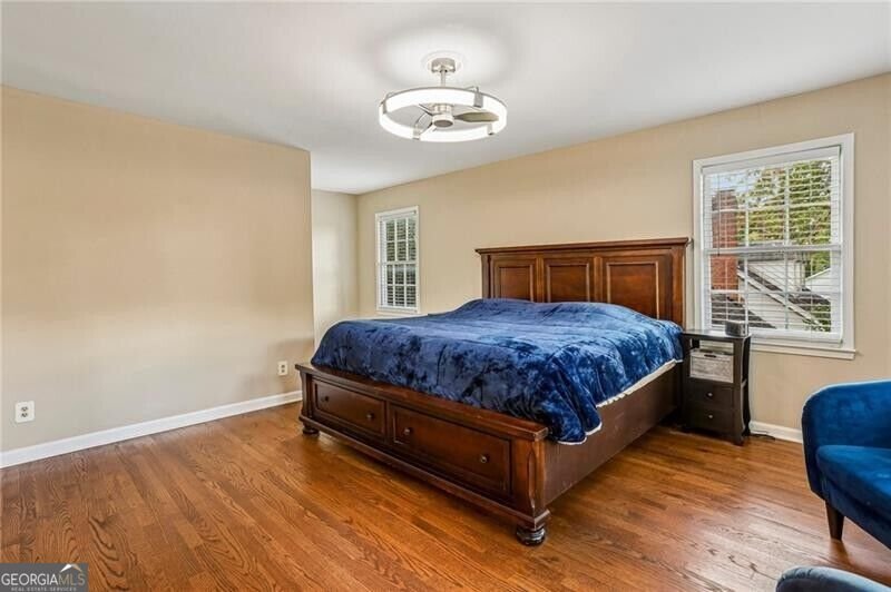 145 Old College Way Sandy Springs - Photo 36