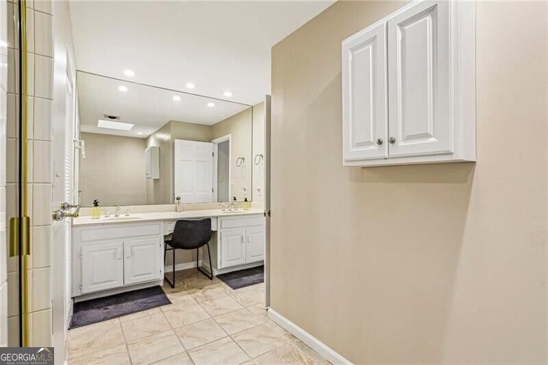 145 Old College Way Sandy Springs - Photo 38