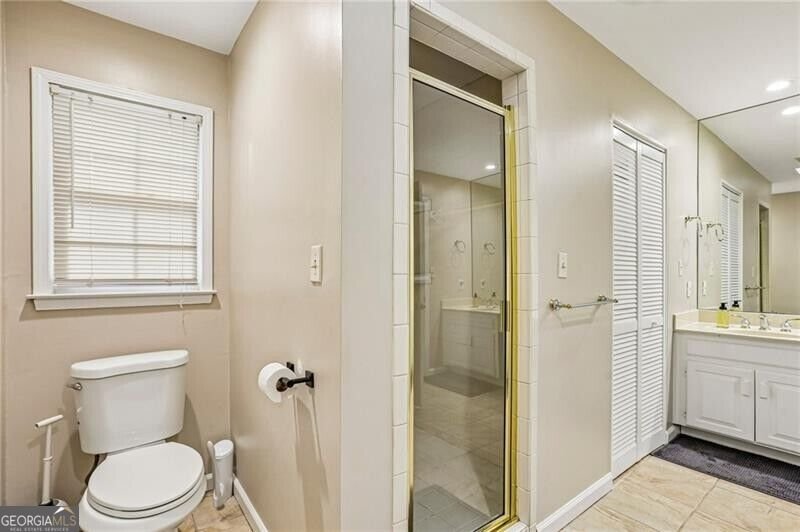 145 Old College Way Sandy Springs - Photo 40