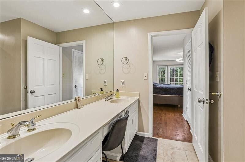 145 Old College Way Sandy Springs - Photo 41