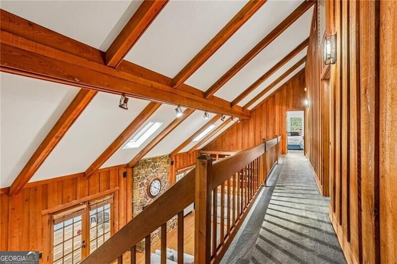 145 Old College Way Sandy Springs - Photo 42