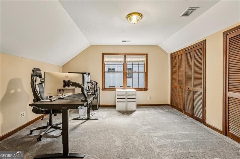 145 Old College Way Sandy Springs - Photo 44