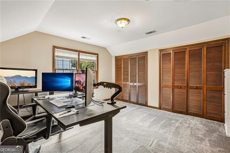 145 Old College Way Sandy Springs - Photo 45