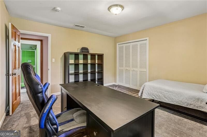 145 Old College Way Sandy Springs - Photo 48