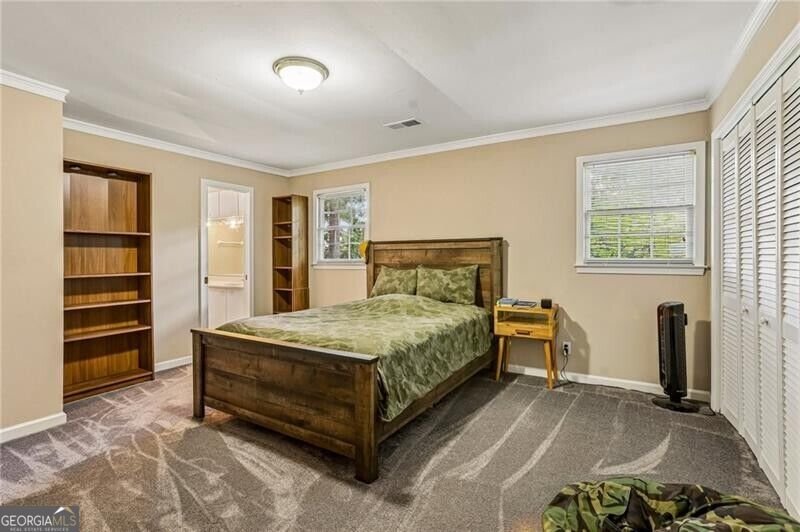 145 Old College Way Sandy Springs - Photo 49