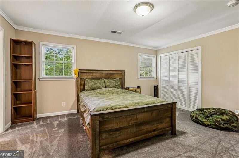 145 Old College Way Sandy Springs - Photo 50