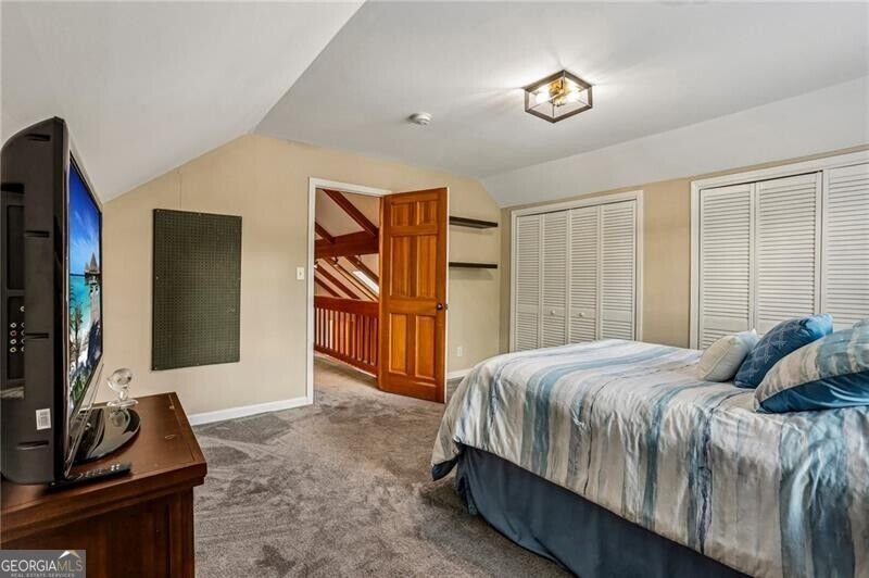 145 Old College Way Sandy Springs - Photo 54