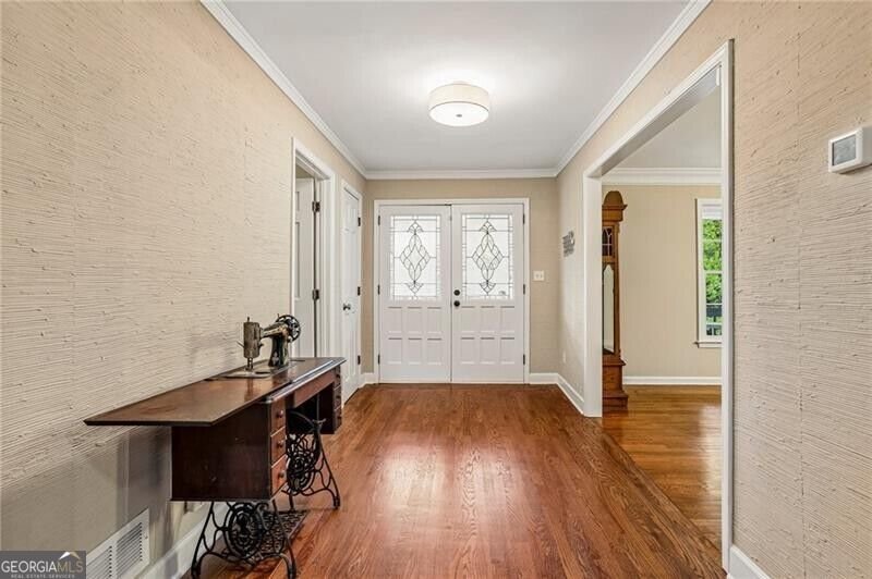145 Old College Way Sandy Springs - Photo 7