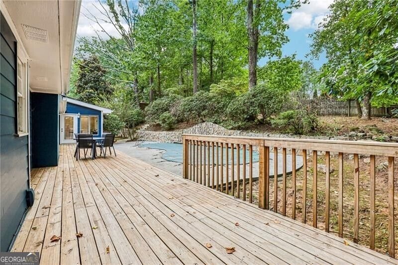 145 Old College Way Sandy Springs - Photo 73