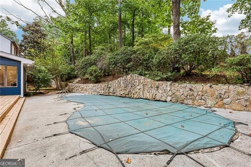 145 Old College Way Sandy Springs - Photo 74