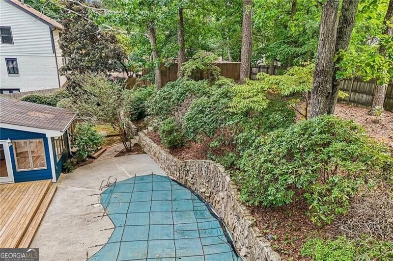 145 Old College Way Sandy Springs - Photo 78