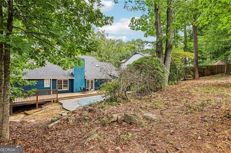 145 Old College Way Sandy Springs - Photo 79