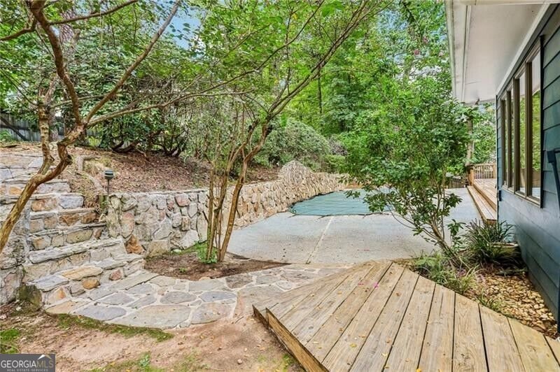 145 Old College Way Sandy Springs - Photo 81