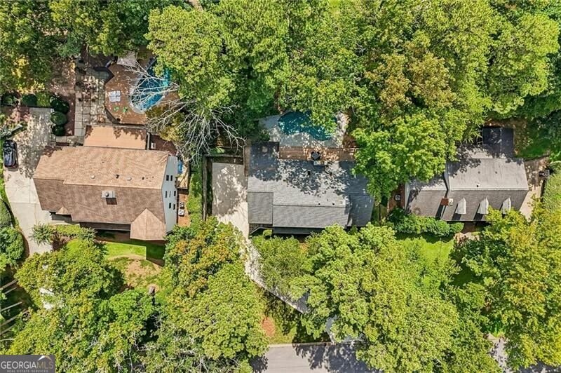 145 Old College Way Sandy Springs - Photo 82