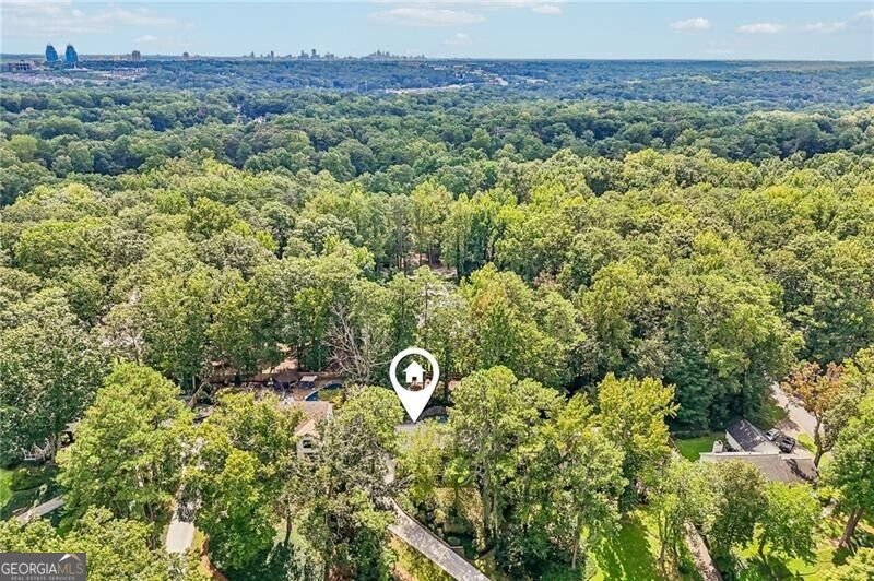 145 Old College Way Sandy Springs - Photo 83
