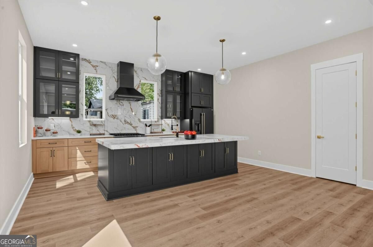 1302 Bernard Street Atlanta - Photo 11