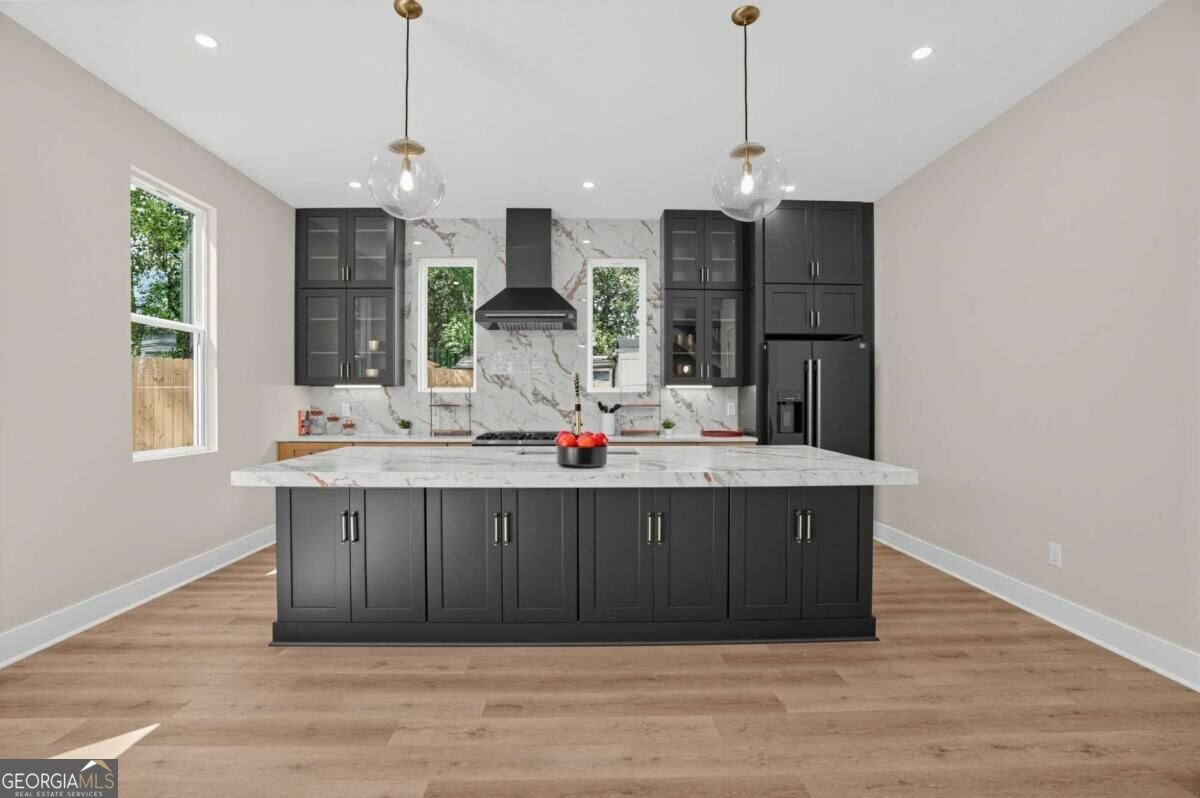 1302 Bernard Street Atlanta - Photo 12