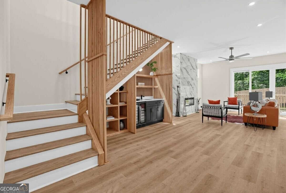 1302 Bernard Street Atlanta - Photo 15