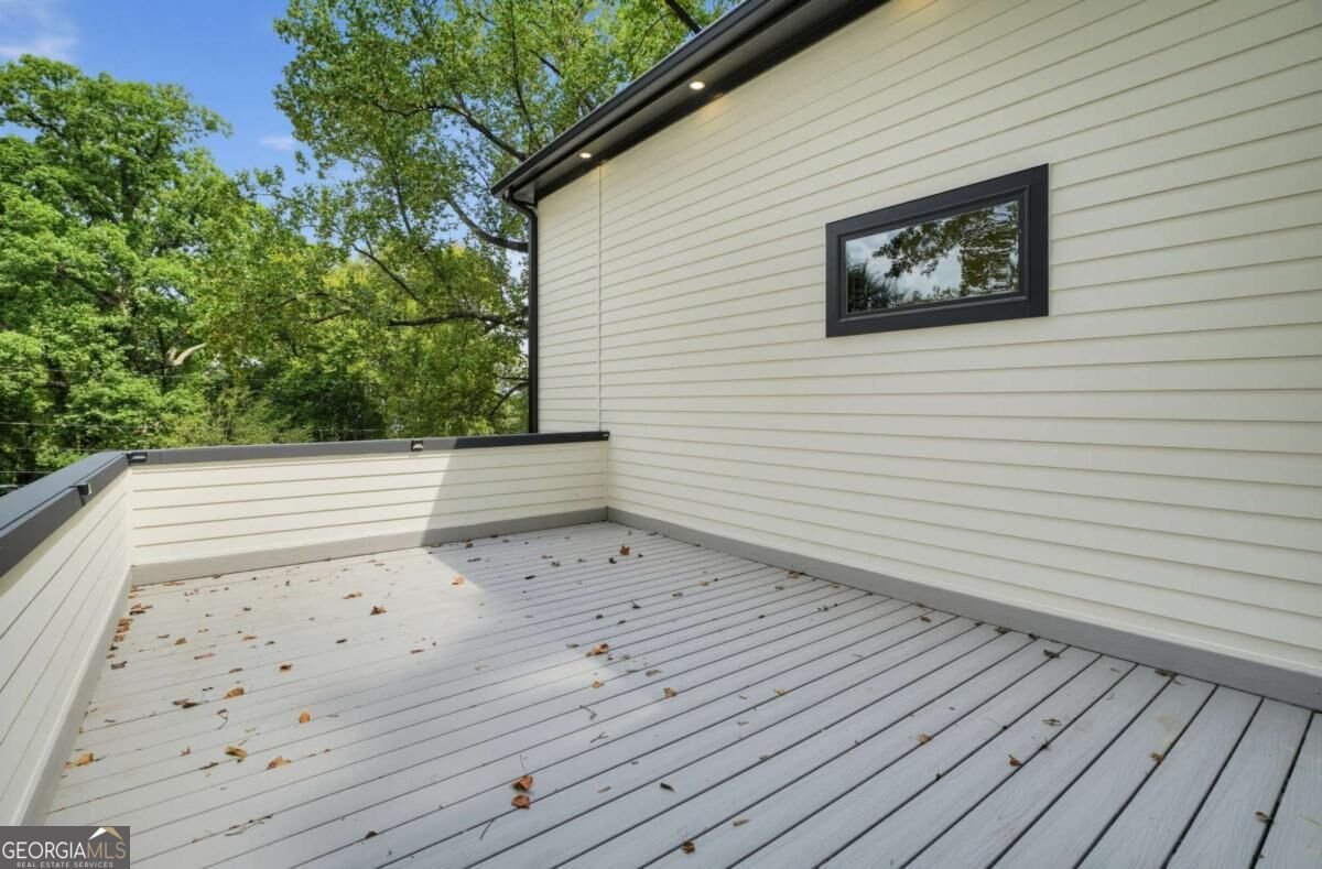 1302 Bernard Street Atlanta - Photo 22