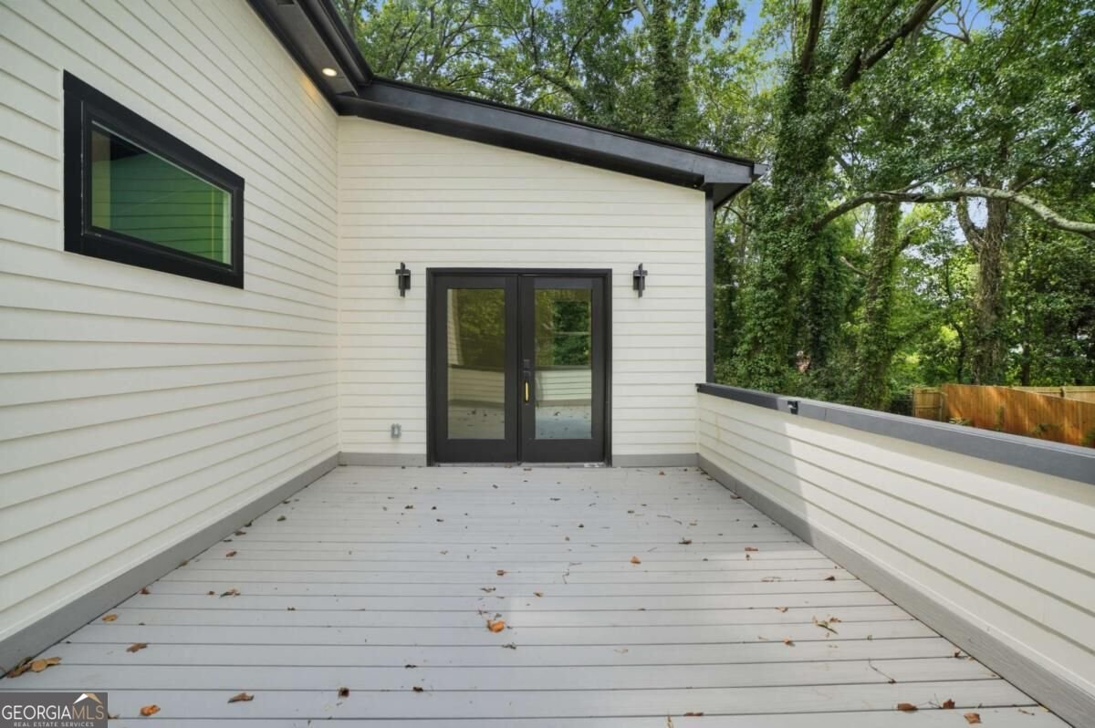 1302 Bernard Street Atlanta - Photo 23