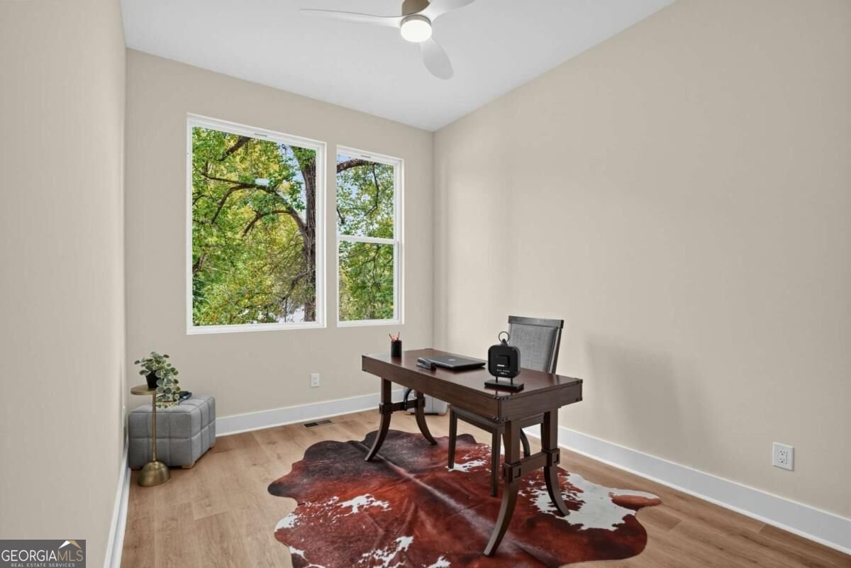 1302 Bernard Street Atlanta - Photo 25
