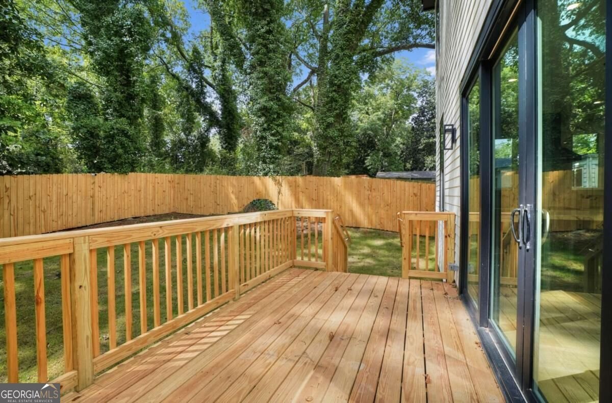 1302 Bernard Street Atlanta - Photo 32