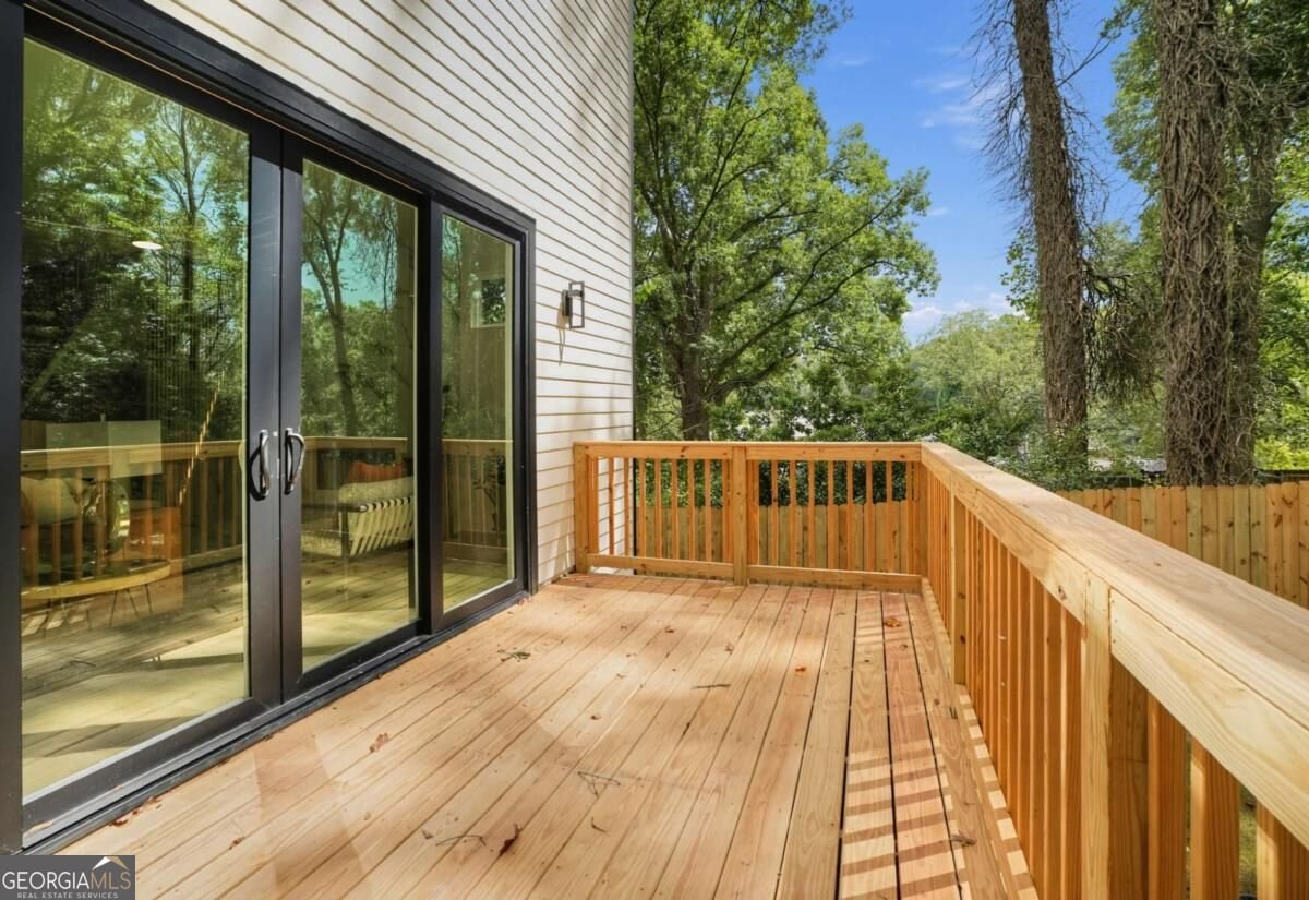 1302 Bernard Street Atlanta - Photo 33