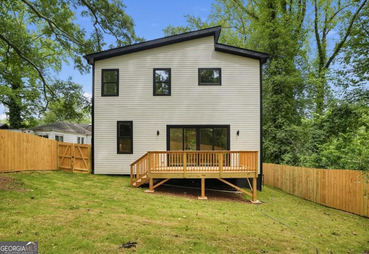 1302 Bernard Street Atlanta - Photo 34