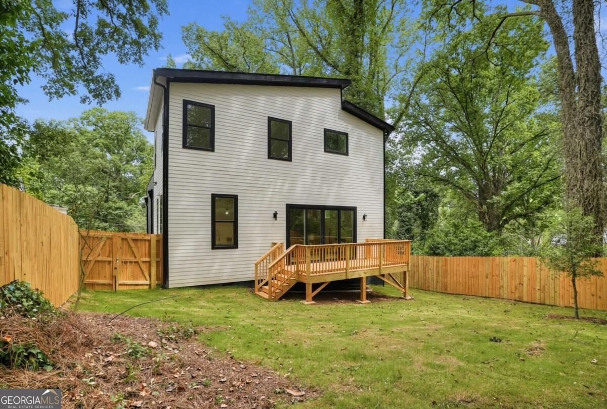 1302 Bernard Street Atlanta - Photo 35