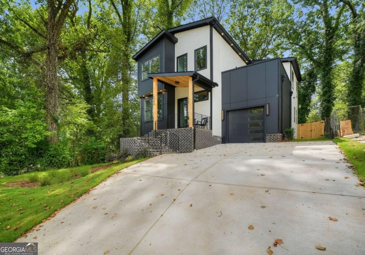1302 Bernard Street Atlanta - Photo 36