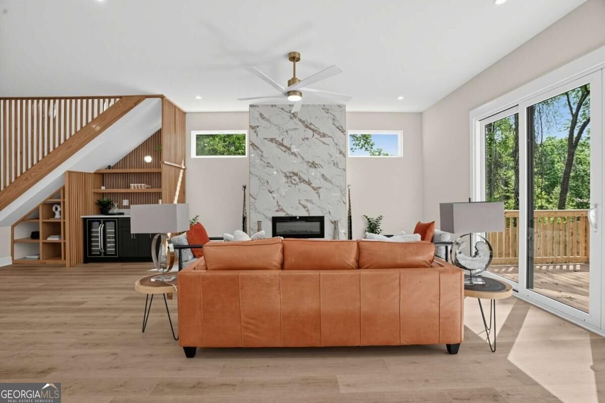 1302 Bernard Street Atlanta - Photo 6