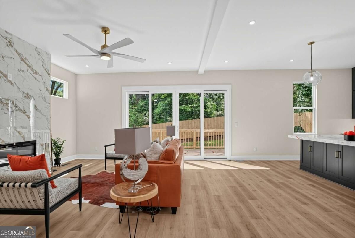 1302 Bernard Street Atlanta - Photo 7