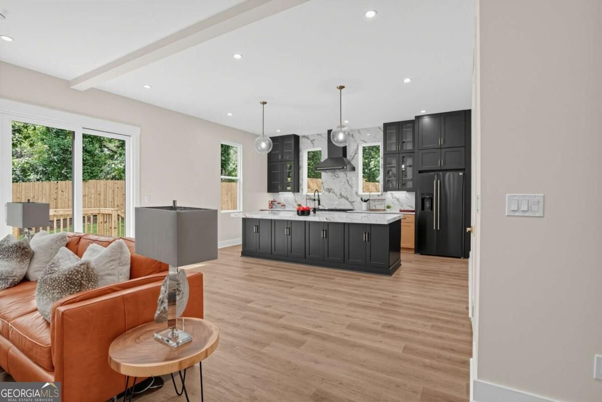 1302 Bernard Street Atlanta - Photo 8