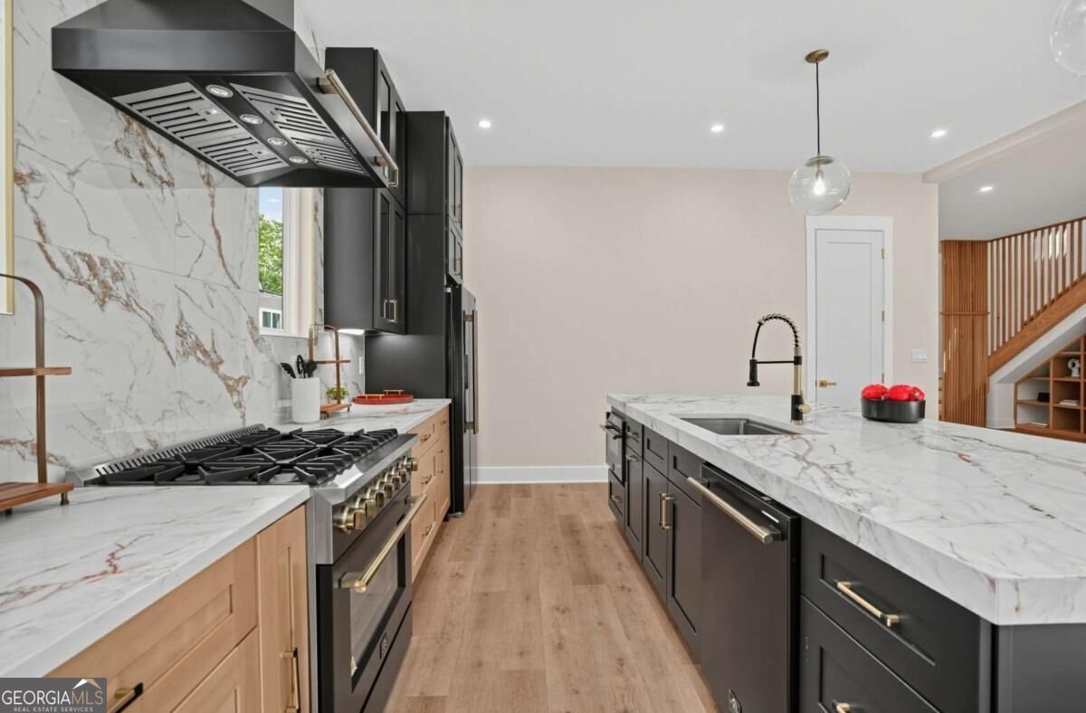 1302 Bernard Street Atlanta - Photo 9