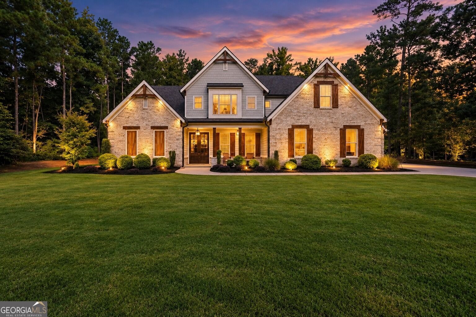 381 Preakness Way Forsyth - main photo
