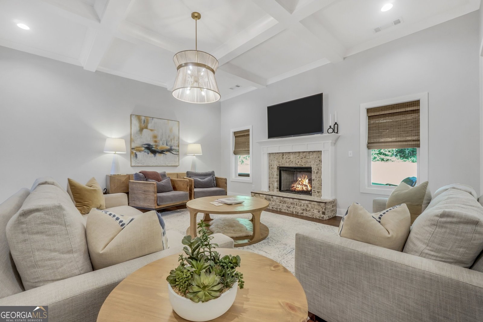 381 Preakness Way Forsyth - Photo 11
