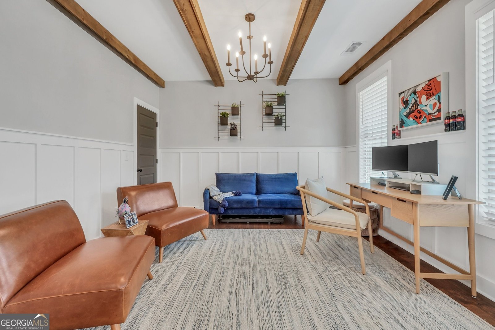 381 Preakness Way Forsyth - Photo 23