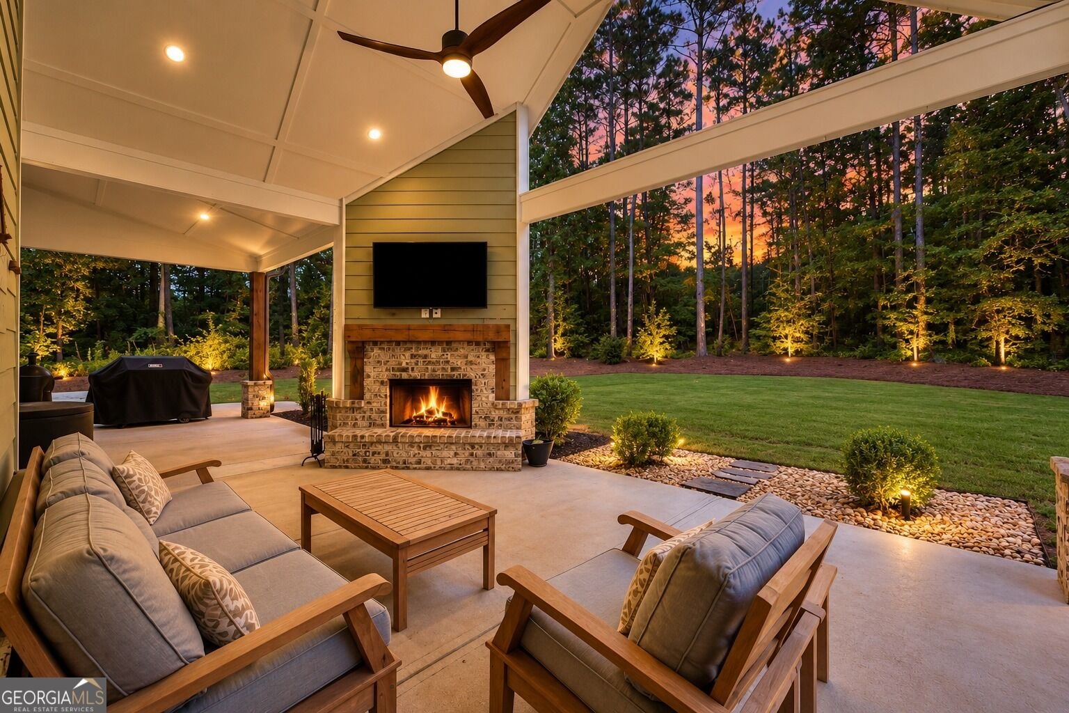381 Preakness Way Forsyth - Photo 39