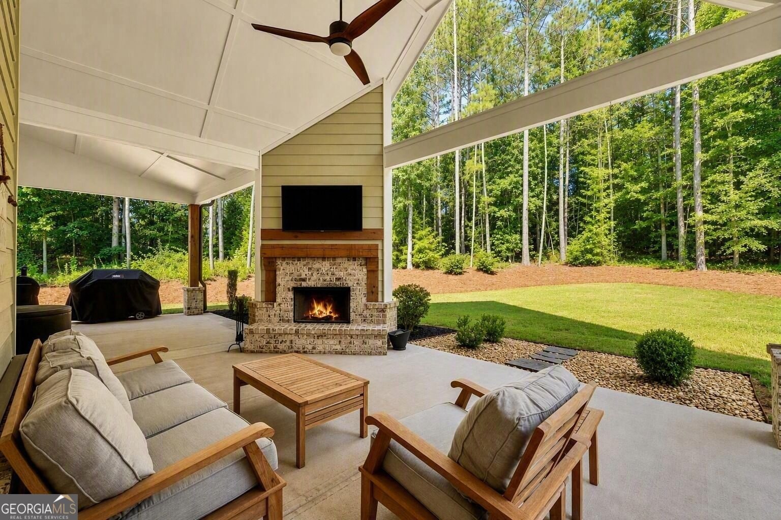 381 Preakness Way Forsyth - Photo 40