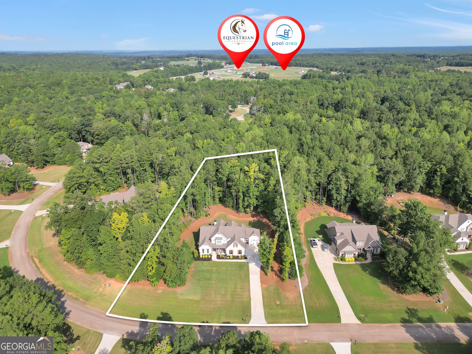 381 Preakness Way Forsyth - Photo 43