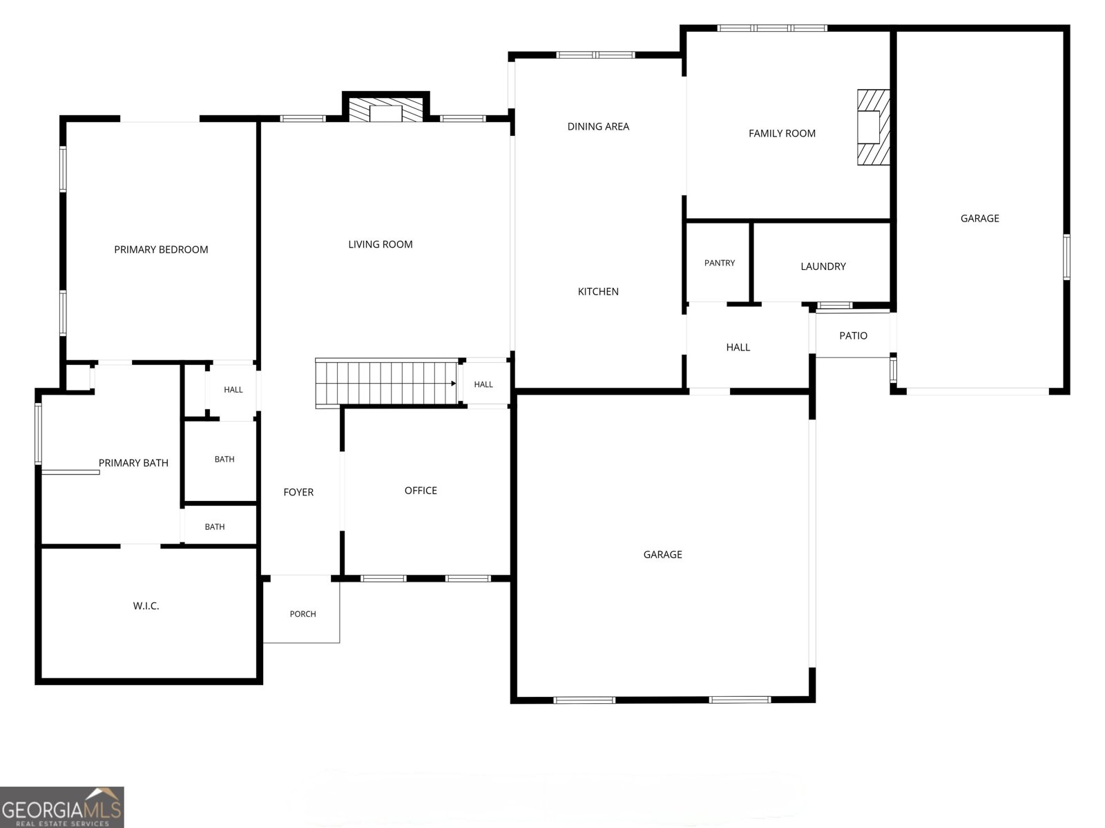 381 Preakness Way Forsyth - Photo 45