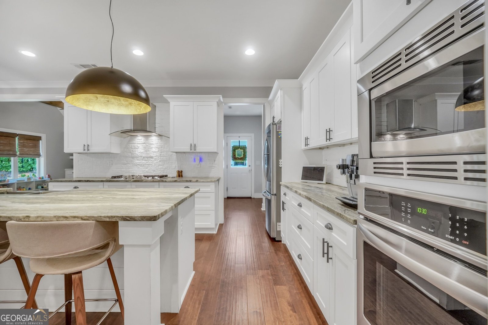 381 Preakness Way Forsyth - Photo 6