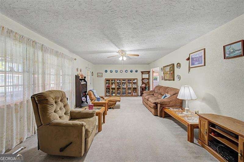 326 Old Cassville White Road Cartersville - Photo 10