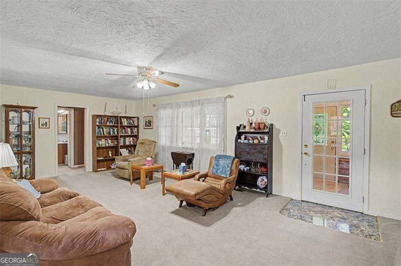 326 Old Cassville White Road Cartersville - Photo 12