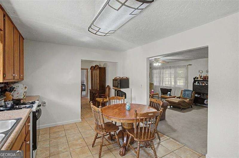 326 Old Cassville White Road Cartersville - Photo 13