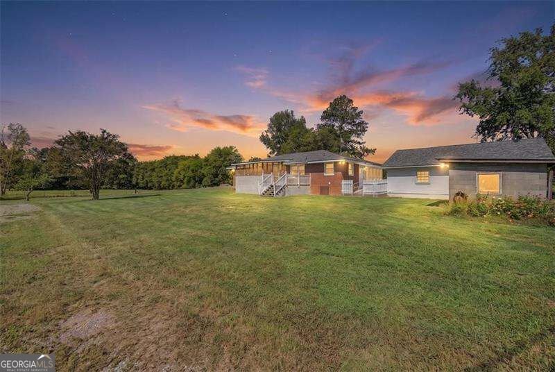 326 Old Cassville White Road Cartersville - Photo 18