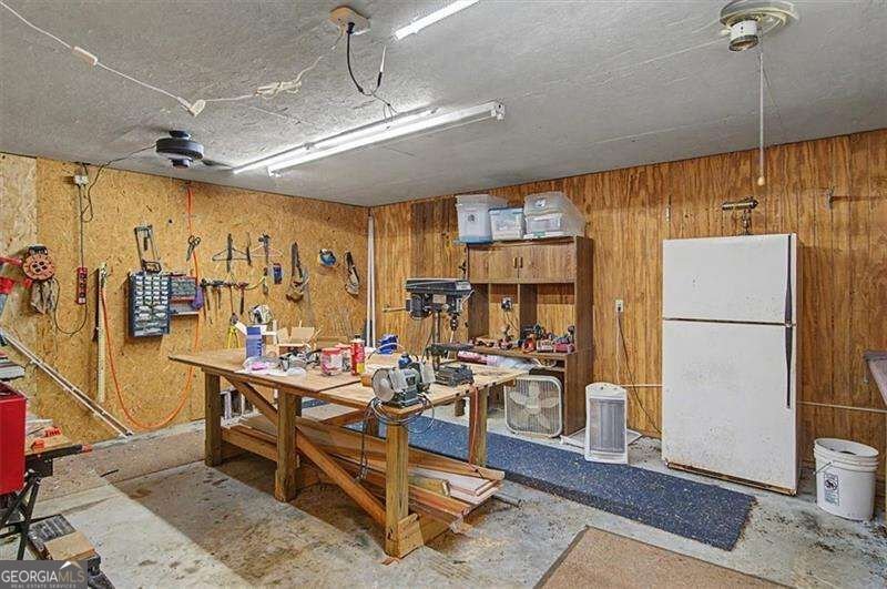 326 Old Cassville White Road Cartersville - Photo 26