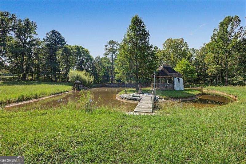 326 Old Cassville White Road Cartersville - Photo 28