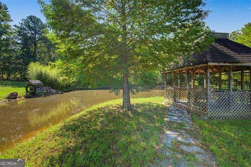 326 Old Cassville White Road Cartersville - Photo 29